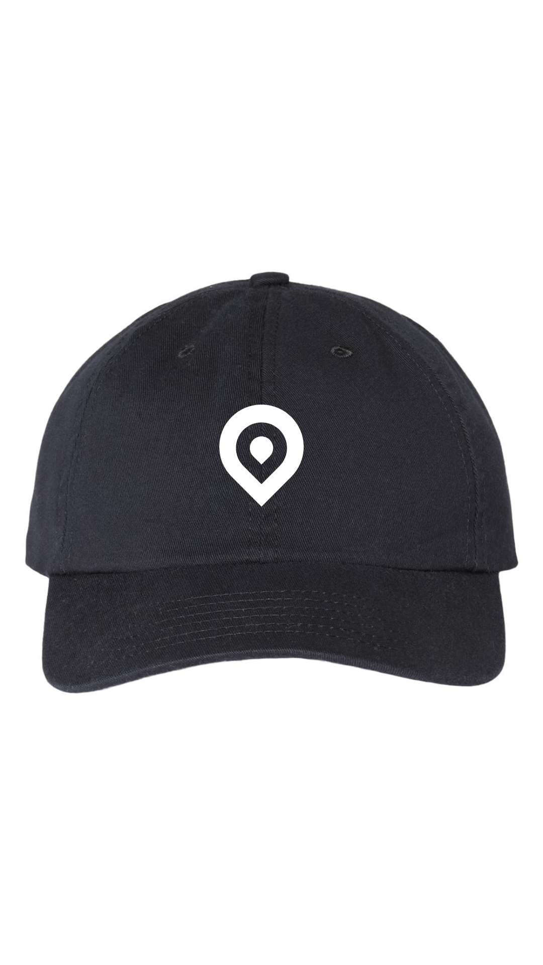 Local Church Dad Cap