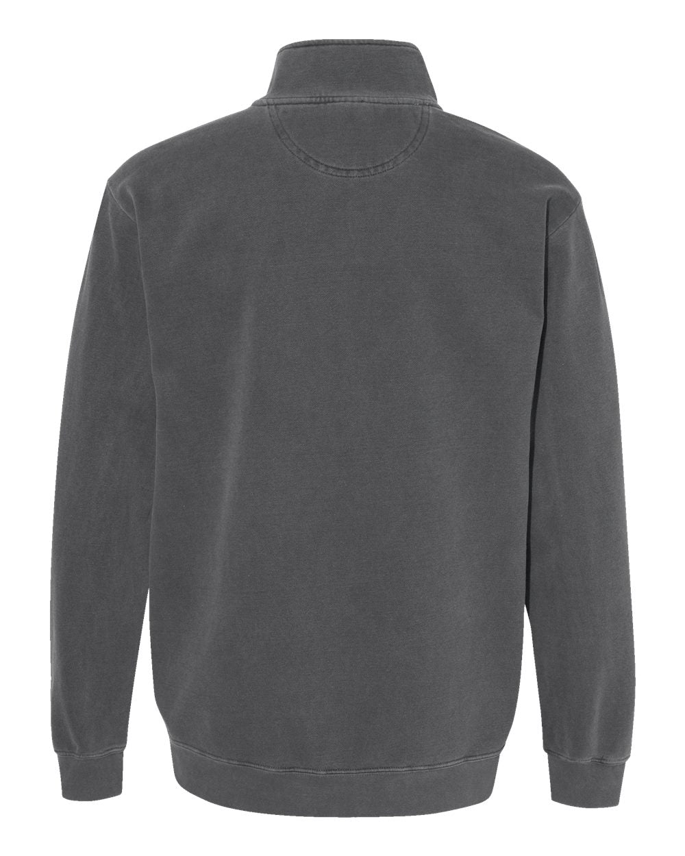 Local Church Quarter Zip Sweatshirt