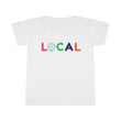 Local Toddler T-shirt